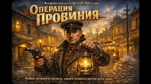 Аудиокнига полностью. Попаданцы. «Операция Провинция» Книга 1 из 5