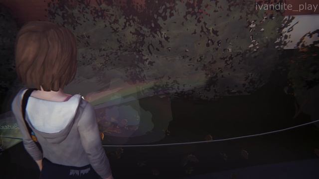 Прохождение Life Is Strange # 2(Без Комментариев)