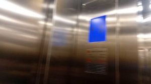 Лифт LN FUJI в тц ока Грузоподъёмность : 450 кг 6 чел Адрес : октябрьская дом : 8