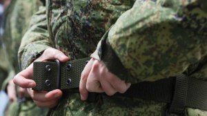 Боец СВО ампутировал себе ногу в окопе после тяжелого ранения