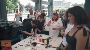 Добро пожаловать в GAC FAMILY: роуд-шоу бренда в российские регионы