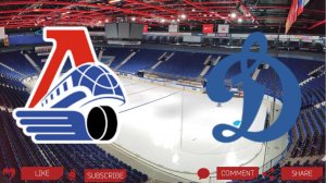 Локомотив - Динамо Москва | Текстовая трансляция