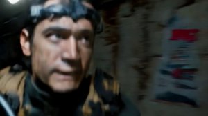 А Как вам такое Метро 2033