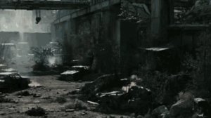 Город-призрак