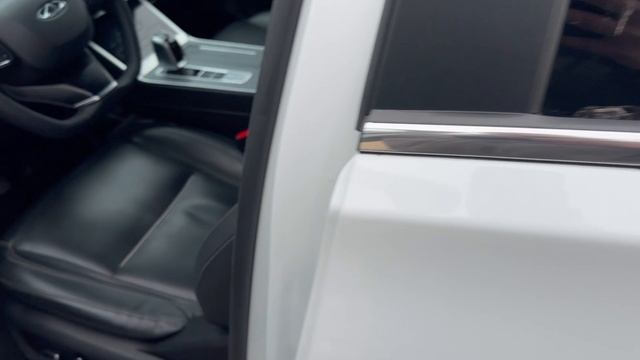 Chery Tiggo 7 Pro Max 2023 г. VIN 796670 Краснодар смотреть онлайн