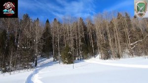 Охотничий биатлон 2026