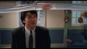 Драконы навсегда: Джеки пришёл к Френки