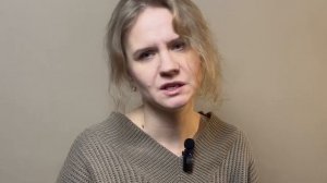 Евгения Андреевна (сцена 3). Фарма. Анна Чернова.