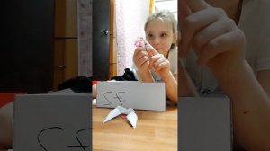 секрет бокс от подпищика🥹