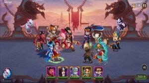 Русские идут- Под Хроники Хаоса Клипчек(23 февраля)