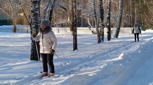 В здоровом теле- здоровый дух.