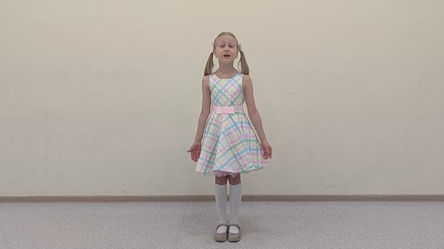 Голубева Таисия 