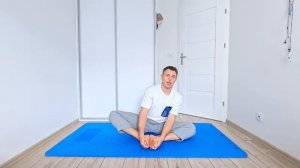 ЗАРЯДКА / ЗДОРОВЬЕ ТАЗА / ЧАСТЬ 2 СЕРГЕЙ ЛАГОДА.