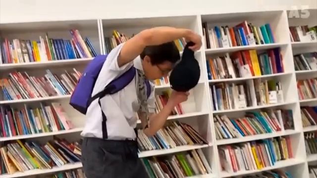 новая школа 3часть конец