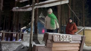 С днём рождения, Лиза!