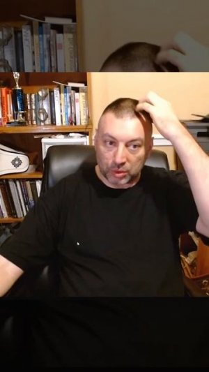Я борюсь за права женщин