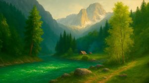 Павел Гречишкин — Ожившие пространства ставропольского мастера (1948–1990)