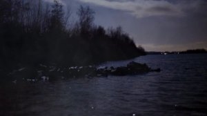 Водяная нечисть (авторские рассказы)