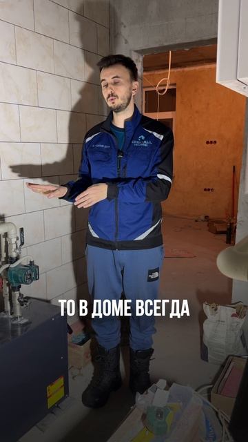 Тепловой насос — фуфло? Проверили зимой!