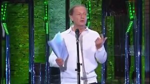 Михаил Задорнов: Про евреев, японцев, русских и конечно американцев!