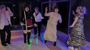 Когда тебя со мною нет... 23.02.26...