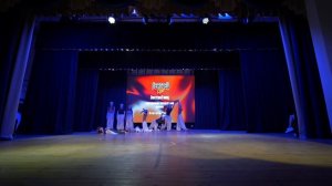 9. ЭкстраТанц | Сергиев Посад | Sergiev Cup 2026 | #SergievCup2026