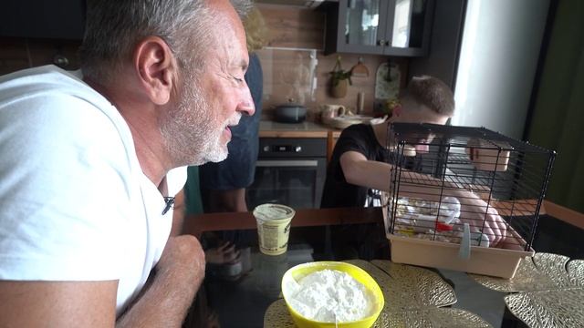 Телепроект «Наставники» I 2 сезон I 6 серия