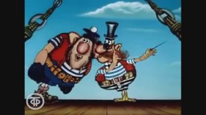 #СКАЗОЧНАЯ FM - ДОКТОР АЙБОЛИТ [МУЛЬТИПЛИКАЦИЯ]