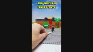 Уроки Анимации. Как добавить динамики?! Проходка.