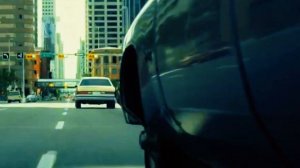 Дерзкое ограбление банка.