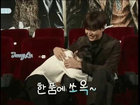 Ли Мин Хо  ❤❤ Никогда не стесняйтесь показать, как любите этого очаровательного парня