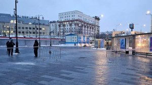 СК установил личность подорвавшего автомобиль полиции в Москве мужчины