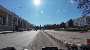 Кисловодск. Городская поездка по адресам по просьбам подписчиков. 24.02.2026 г.