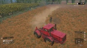 SnowRunner __  ПАШНИ. Порча имущества (Золото)