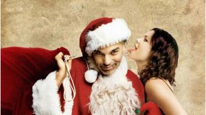 Плохой Санта / Bad Santa (русский трейлер)