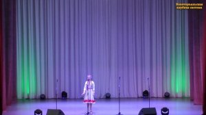 «Шочмо верыште».