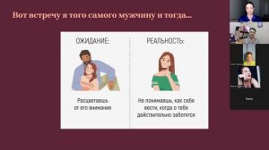 «Как вернуть близость и поддержку без манипуляций и давления»