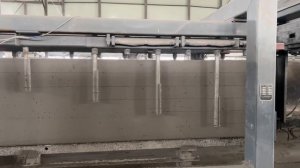 Резка газоблоков