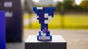 Чемпионат Москвы по тетрису