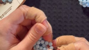 ФЕРНАНДО ИЗ БУСИН 18+ | БРЕЛОК ИЗ БУСИН