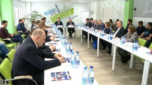 (Рыбинск-40) ИТОГИ РАБОТЫ ПЕРЕДОВОЙ ИНЖЕНЕРНОЙ ШКОЛЫ