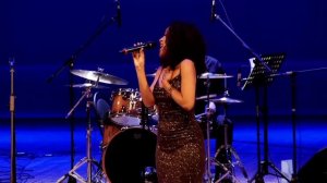 Jackie Gage & Express Band I Can't Htlp It