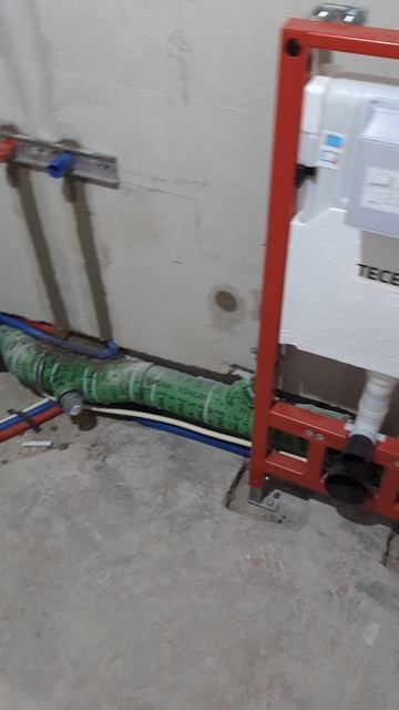 Сдача объекта