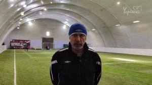 Турнир по мини-футболу, посвященный Дню защитника Отечества