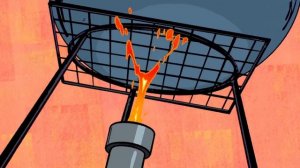 Лунная девочка и ДиноДьявол 2 сезон 18 серия (мультсериал, 2025)