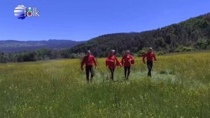 Болгарская песня -Валя - Лиляно моме, 2019