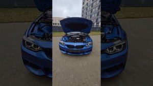 обзор BMW 420I Grand Coope 2014года в отличном состоянии 🔥🔥🔥