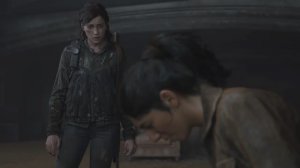 Прохождение The Last of Us Part II Remastered Часть 7