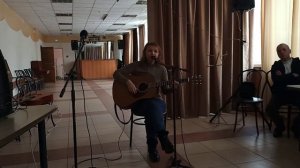 Концерт 23 февраля 2026 года