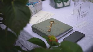 свадебный шоурил